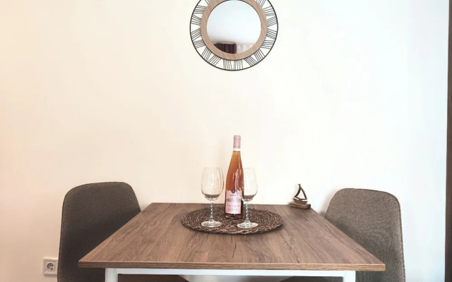Bofani Apartments Budva
