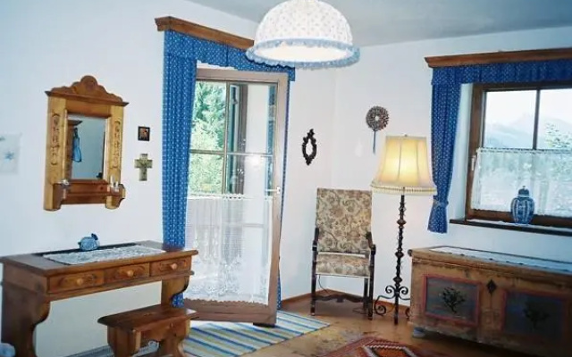 Haus Rauscher