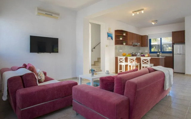 Villa Nicol 31