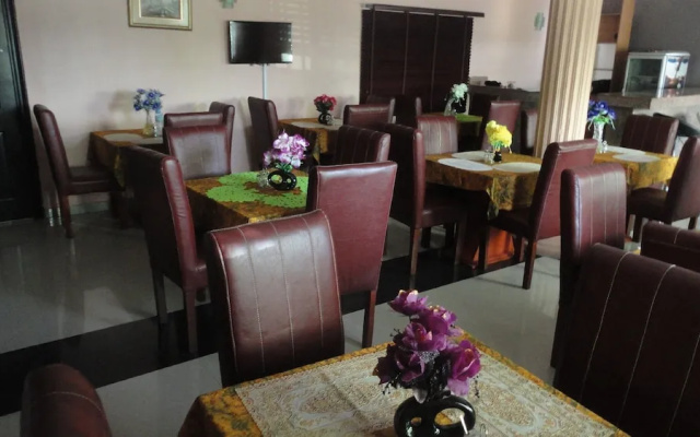 Southland Concept Hotel and Suites