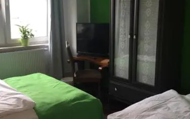 Hotelik Gdanska