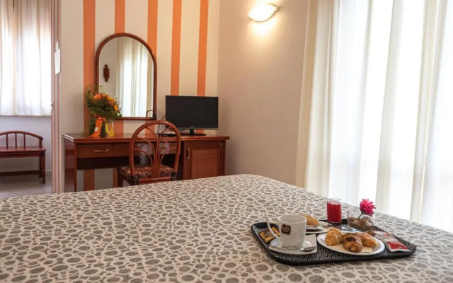 Hotel Il Delfino