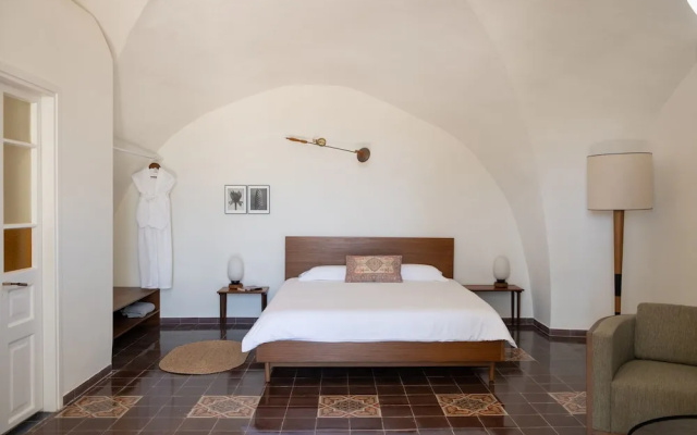 Khan Ein Karem Boutique Hotel