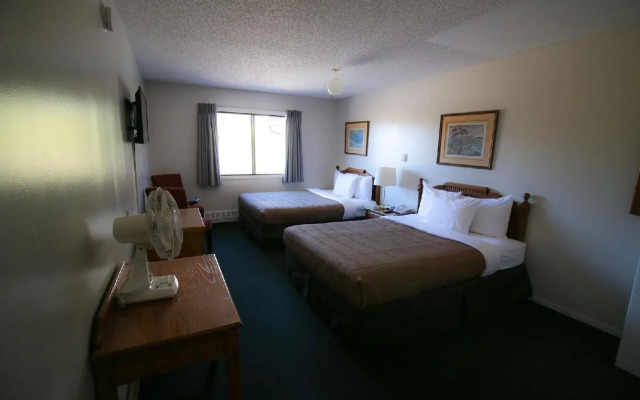Big Horn Motel