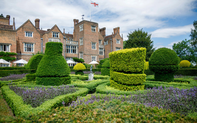 Great Fosters - A Small Luxury Hotel