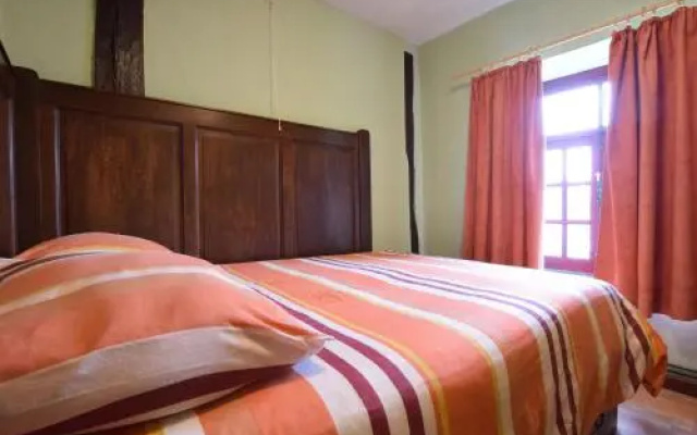 Le Relais De Chasse