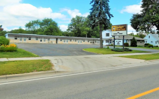 Budget Inn Long Praire