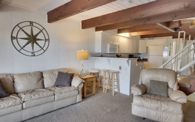 Waldorf 3 - 3 Br Townhouse