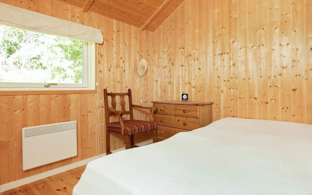 6 Person Holiday Home in Vig