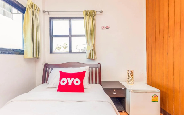 Baan Lucky Guest House