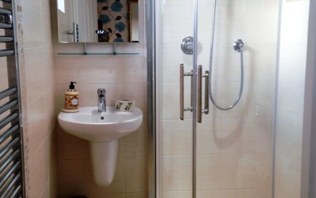 Abodes B&B