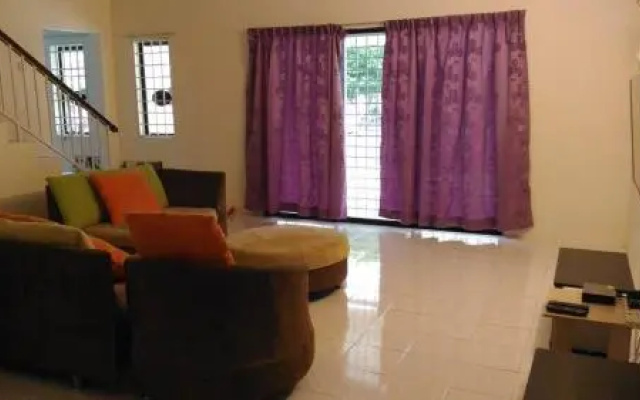 J&P Homestays House 1