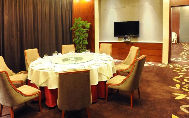 Liyumen Grand Hotel