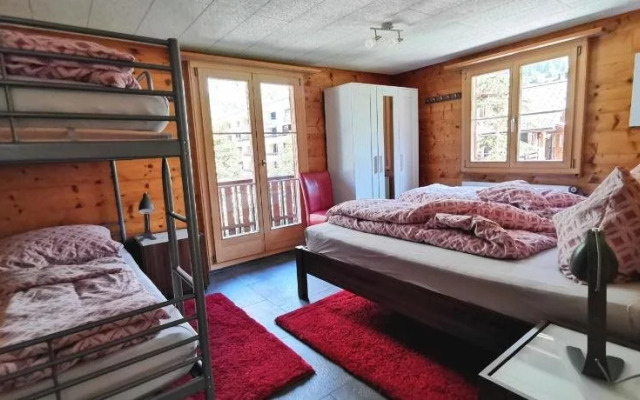 Chalet Tatyana