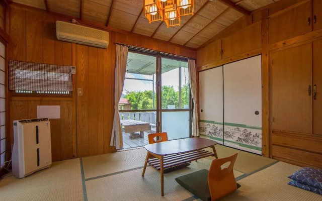 Pension Kitakara Yuimaru