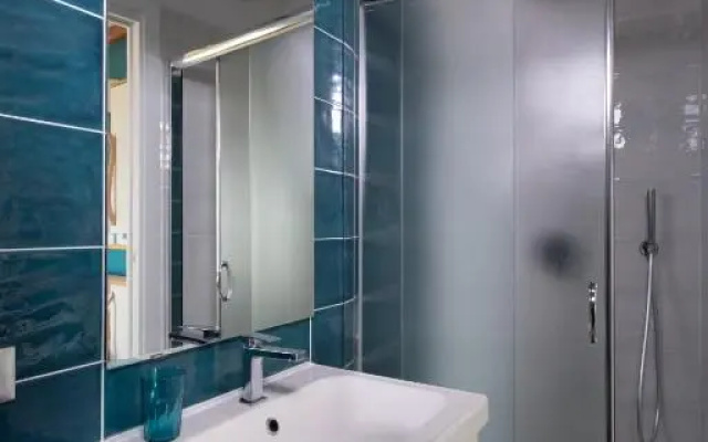 Suite Belvedere