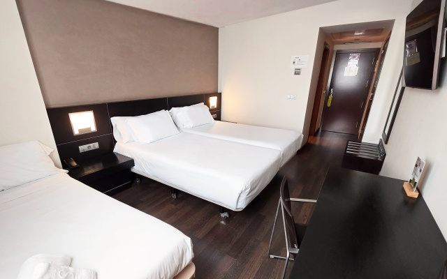 Sercotel Aura Algeciras