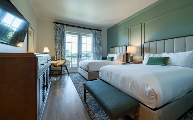 Camp Creek Inn