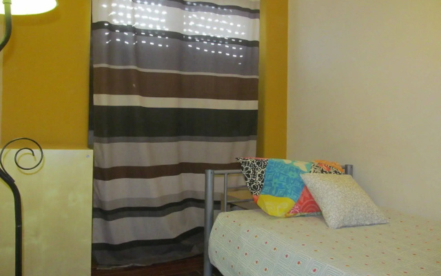 Baluarte Citadino Stay Cool Hostel