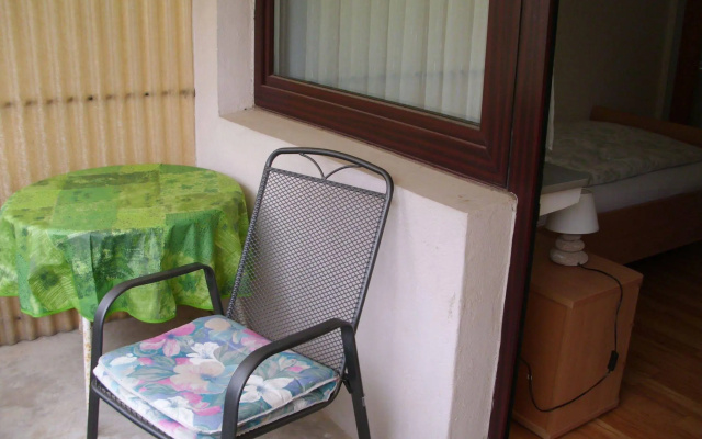 Hotel Road-House