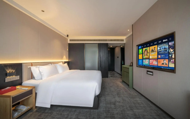 Fuling Hotel