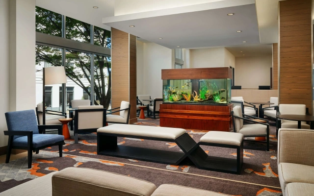 Hyatt House Atlanta Downtown