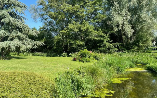Le Vrai Paradis