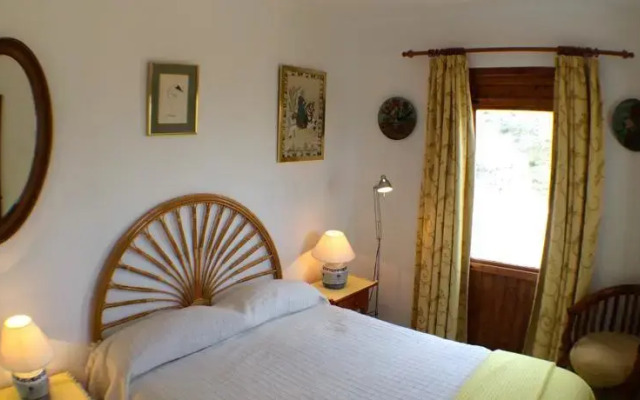 Casa Baja