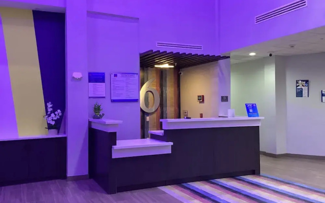 Studio 6 Dallas, TX – Fair Park