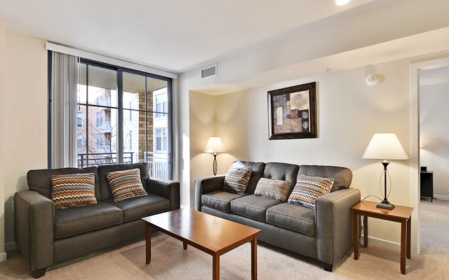 The Gramercy at Metropolitan Park