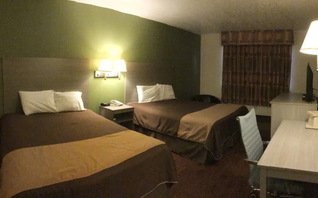 Rodeway Inn