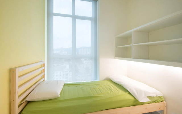 Straits Garden Suites by The Homestay Helper
