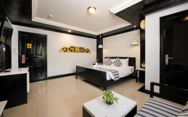 The Sanctuary Residence