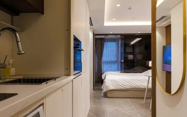 WECOSTAY Gangnam
