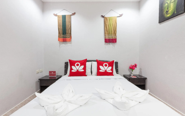 ZEN Rooms 143 Nanai