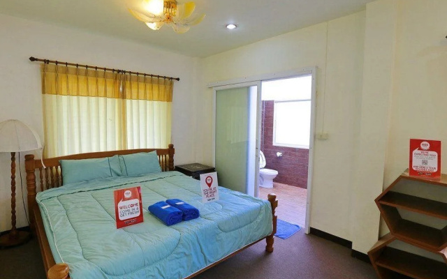 Nida Rooms Huay Rai Elephant Camp