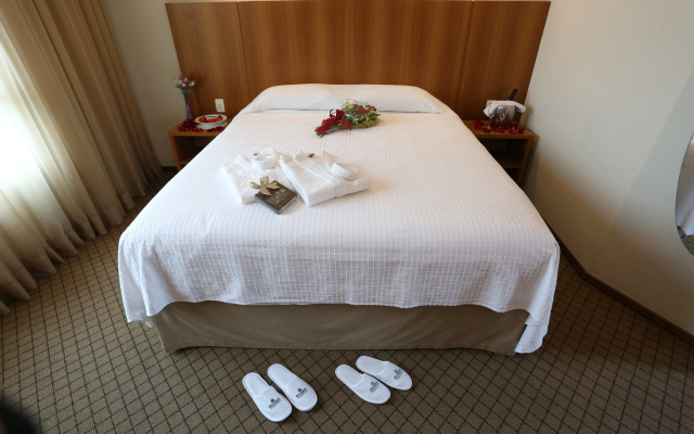 Bourbon Convention Hotel Joinville
