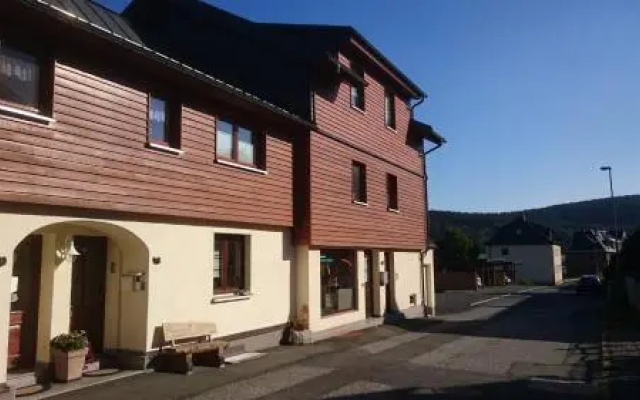 Ferienwohnung Elisabeth