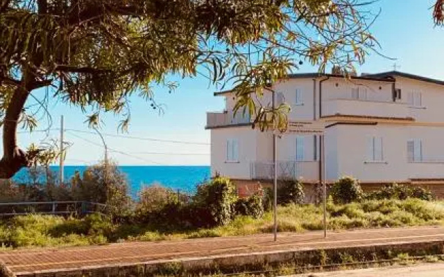 Villa Tripepi