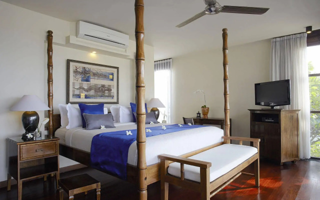 Temple Hill Residence Villa