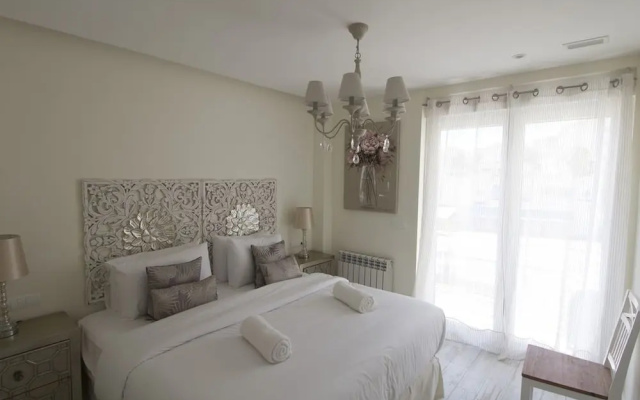 Sitges Centre Mediterranean Apartments 9
