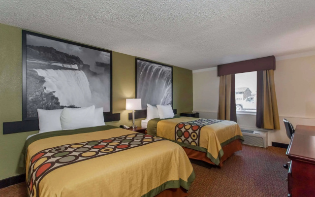 Spark by Hilton Hamburg