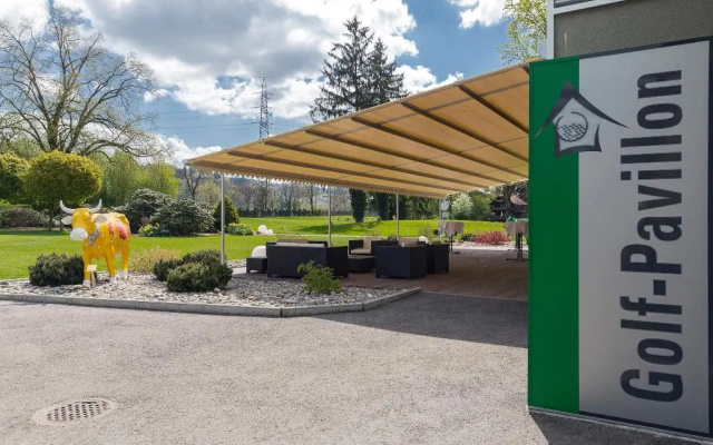 Swiss Quality Hotel Aarauerhof