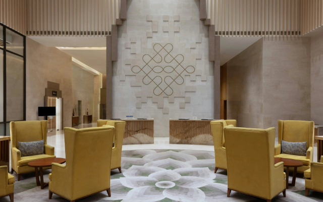 Courtyard by Marriott Madurai