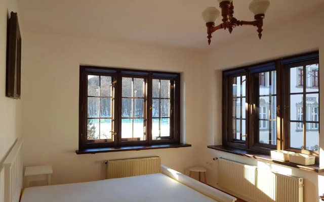 Pensjonat Old House