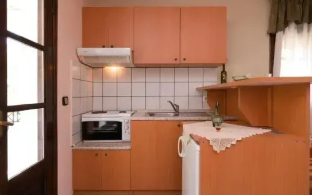 Anastasia Apartment