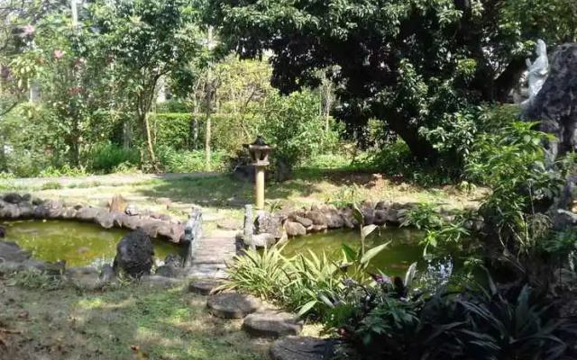 Ciel Homestay