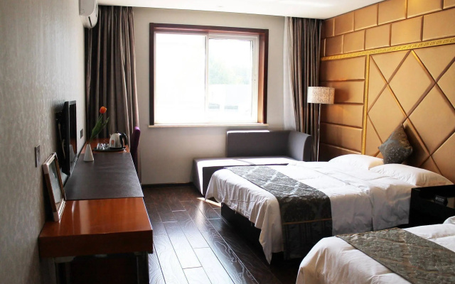 Leimei Hotel