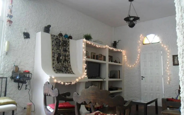 Casa Da Floresta