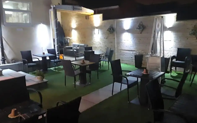 The New Inn